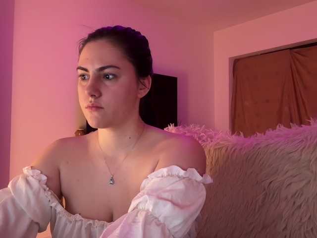claireheart's BongaCams show and profile