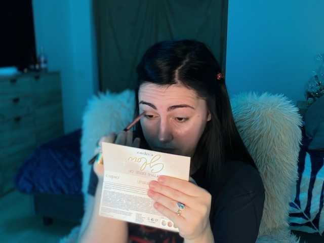 claireheart's BongaCams show and profile