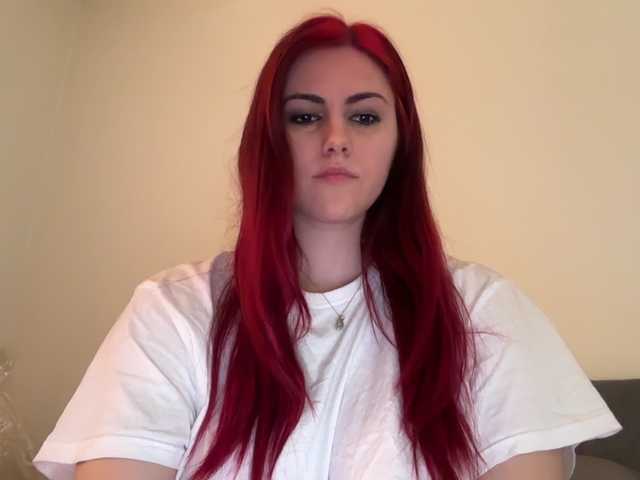 claireheart's BongaCams show and profile
