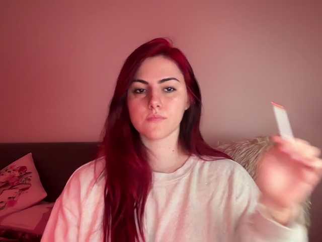 claireheart's BongaCams show and profile