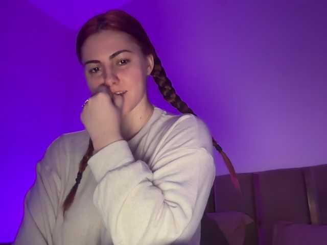 claireheart's BongaCams show and profile