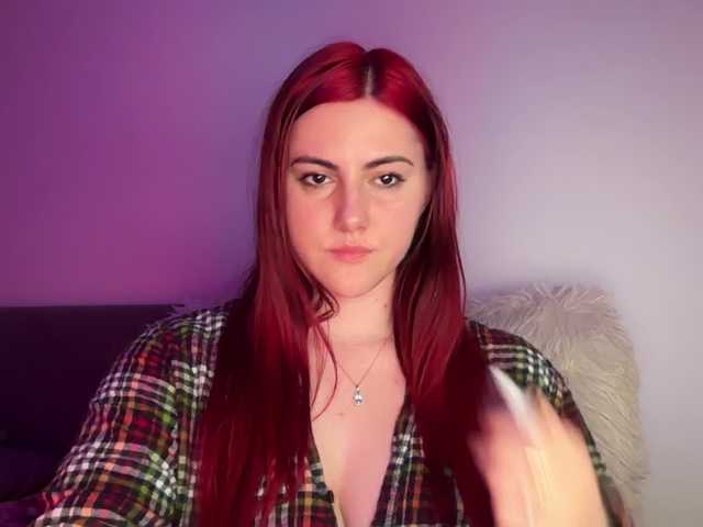 claireheart's BongaCams show and profile