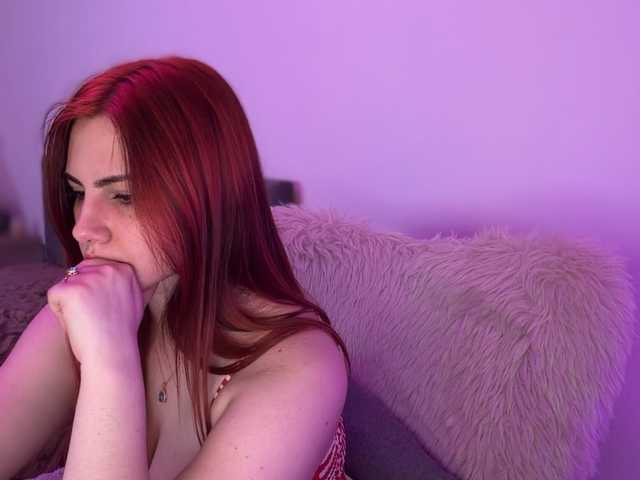 claireheart's BongaCams show and profile