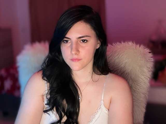 claireheart's BongaCams show and profile