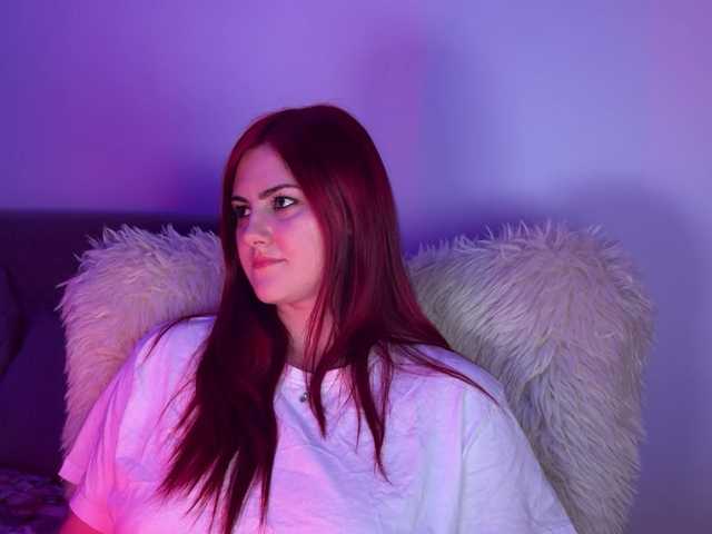 claireheart's BongaCams show and profile