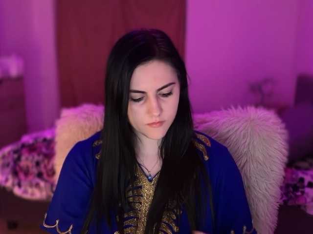 claireheart's BongaCams show and profile