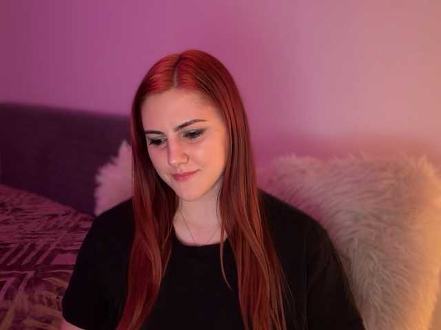 claireheart's BongaCams show and profile