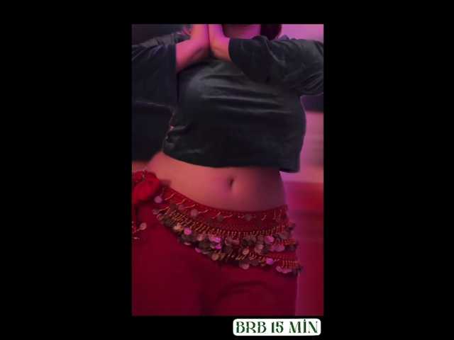 claireheart's BongaCams show and profile