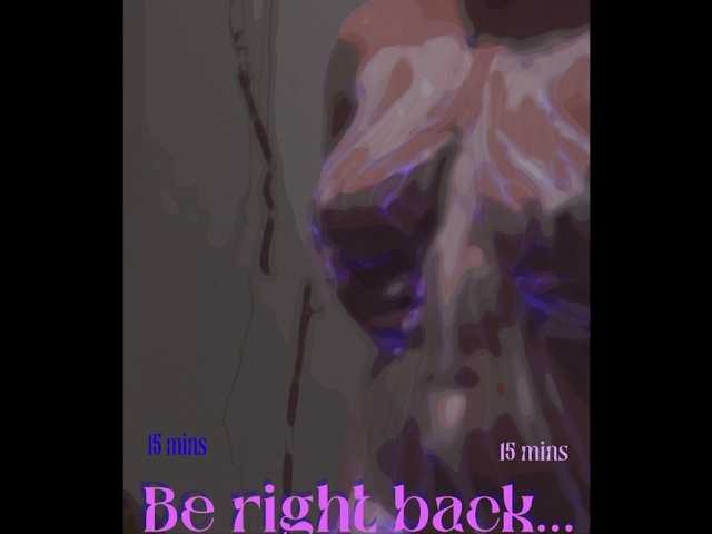 claireheart's BongaCams show and profile