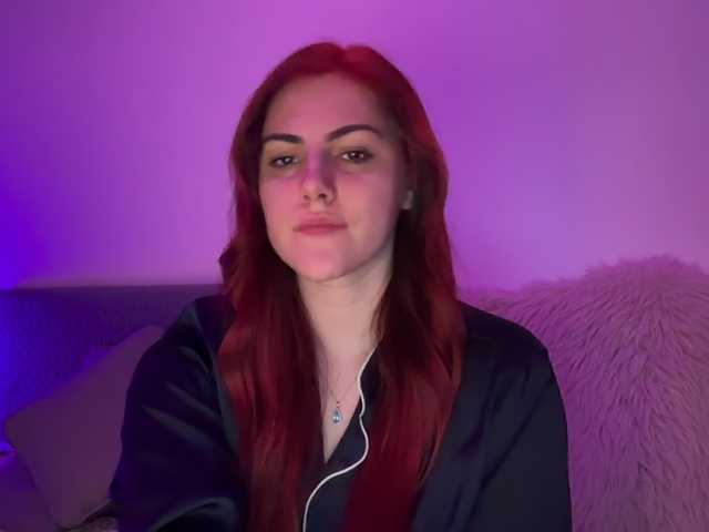 claireheart's BongaCams show and profile