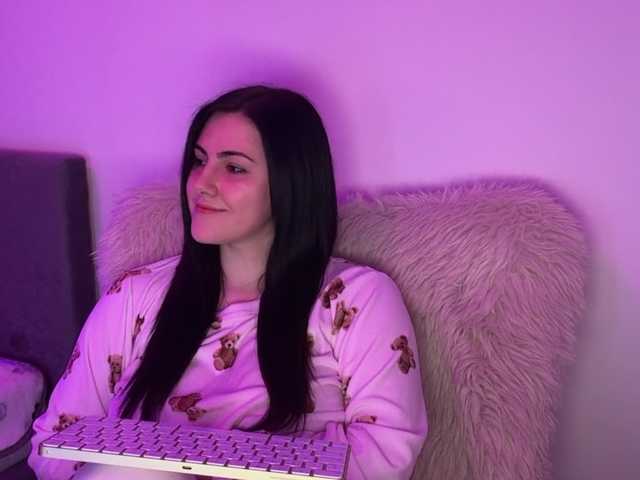 claireheart's BongaCams show and profile