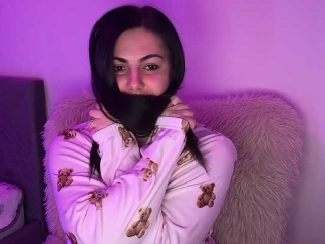 claireheart's BongaCams show and profile