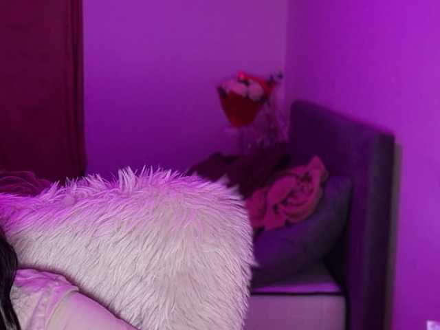 claireheart's BongaCams show and profile