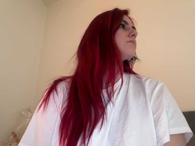 claireheart's BongaCams show and profile