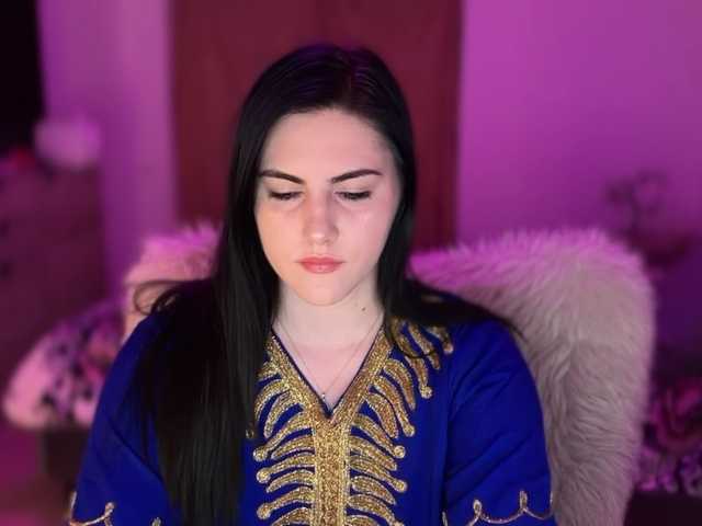 claireheart's BongaCams show and profile