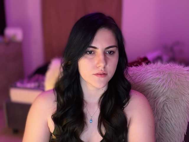 claireheart's BongaCams show and profile