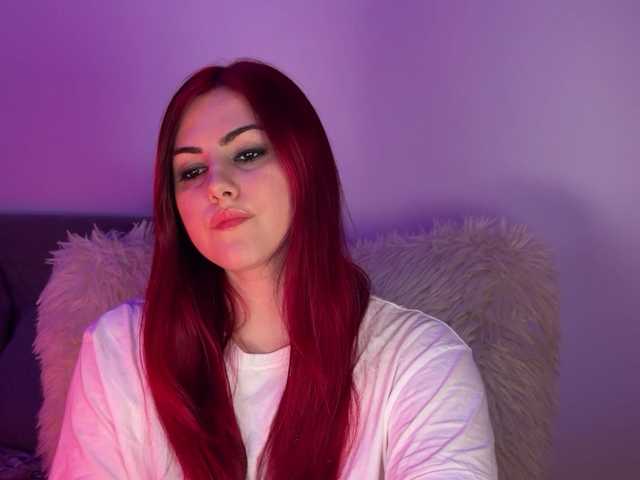 claireheart's BongaCams show and profile