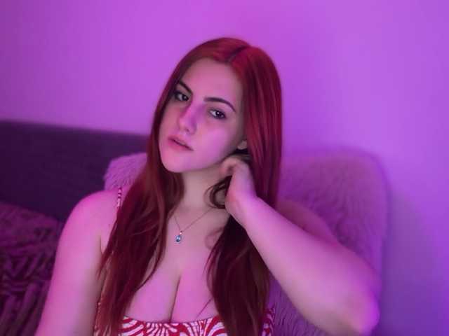 claireheart's BongaCams show and profile