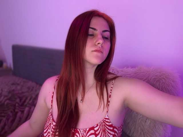 claireheart live cam profile