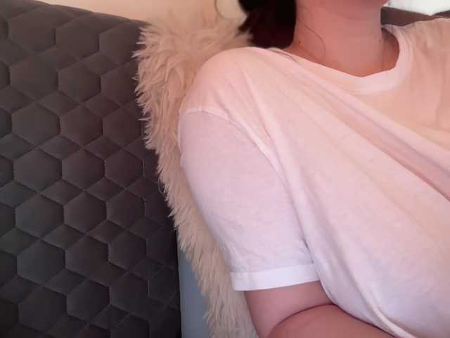 claireheart's BongaCams show and profile