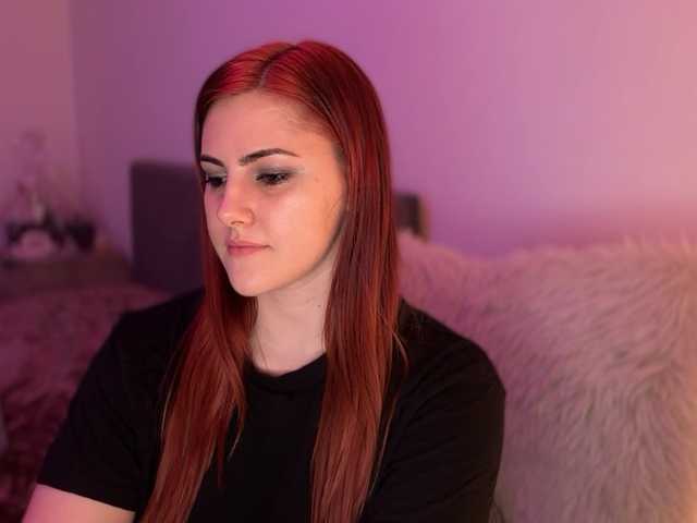 claireheart's BongaCams show and profile