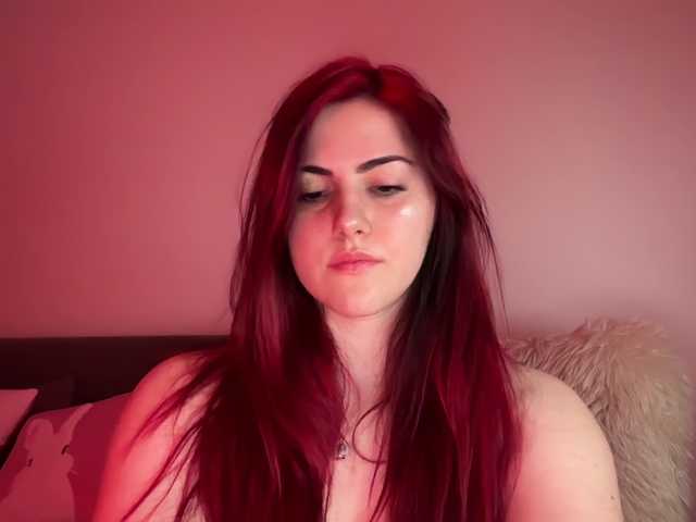 claireheart's BongaCams show and profile