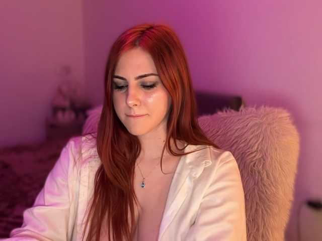 claireheart's BongaCams show and profile