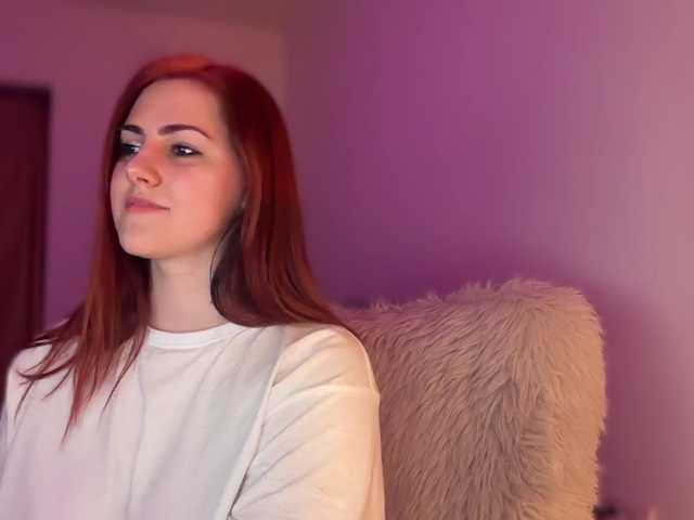 claireheart's BongaCams show and profile