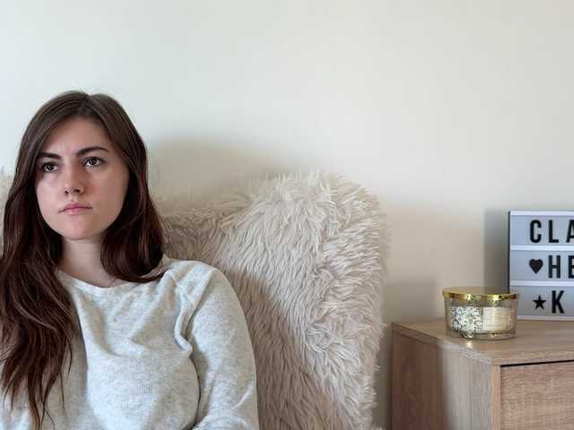 claireheart from BongaCams is Freechat