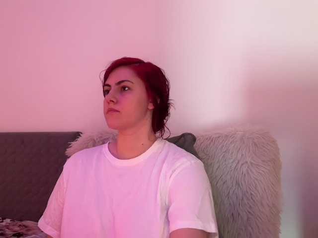 claireheart's BongaCams show and profile