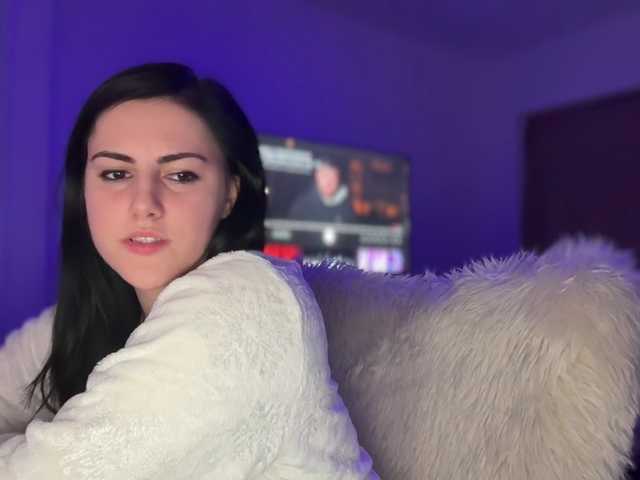 claireheart's BongaCams show and profile