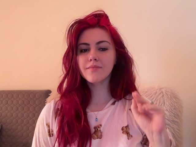 claireheart's BongaCams show and profile