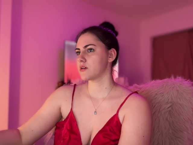 claireheart's BongaCams show and profile