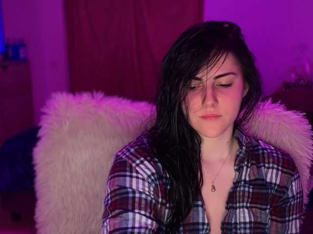 claireheart's BongaCams show and profile