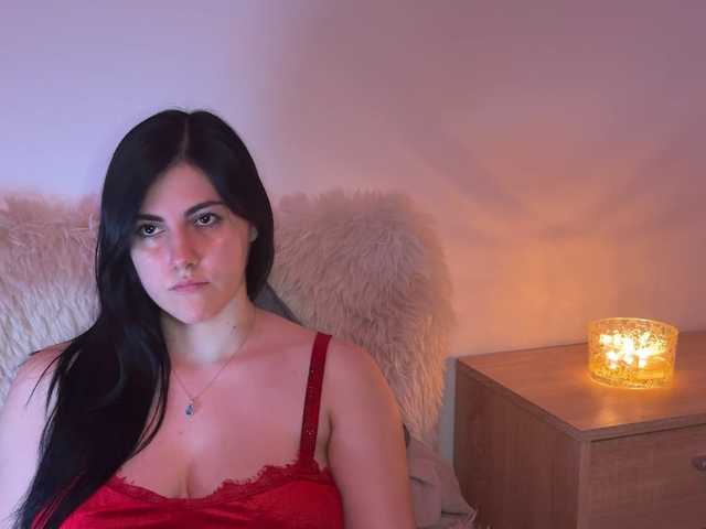 claireheart from BongaCams
