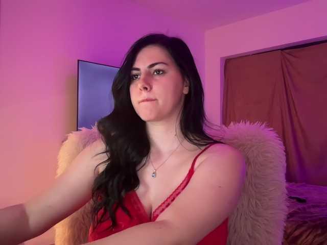 claireheart's BongaCams show and profile