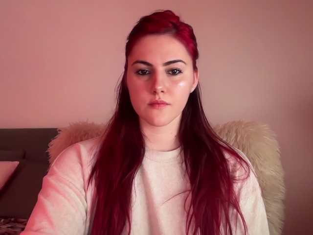 claireheart's BongaCams show and profile