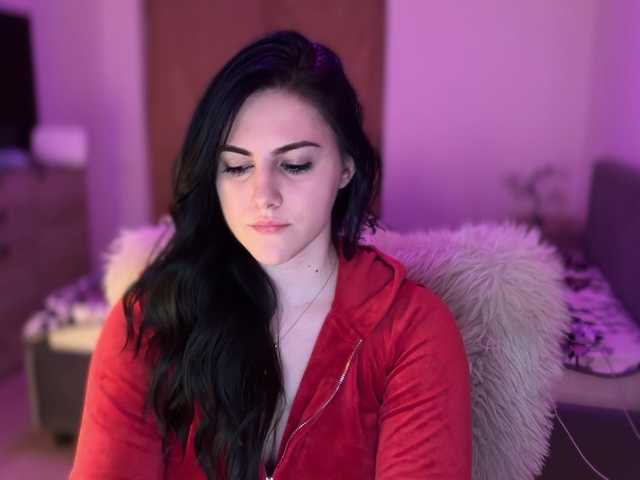 claireheart's BongaCams show and profile