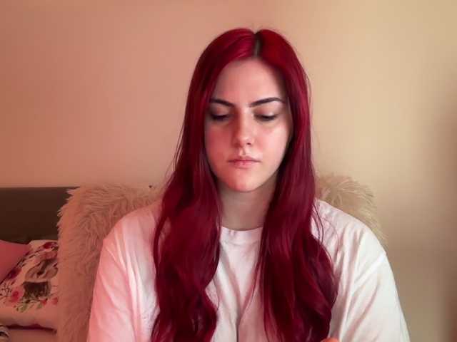 claireheart's BongaCams show and profile