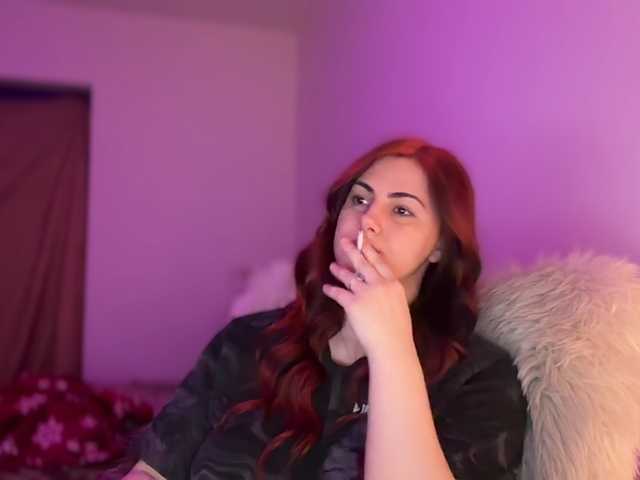 claireheart's BongaCams show and profile