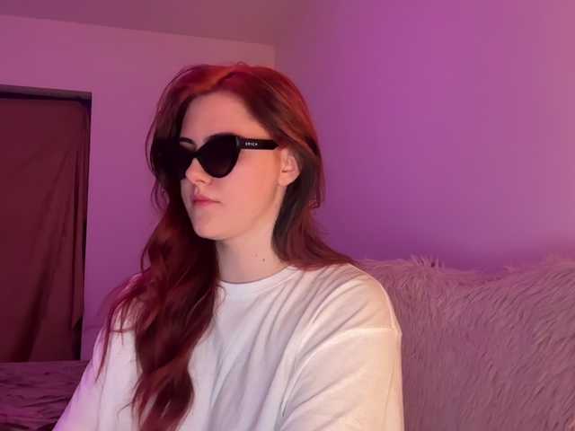 claireheart's BongaCams show and profile