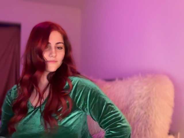 claireheart's BongaCams show and profile