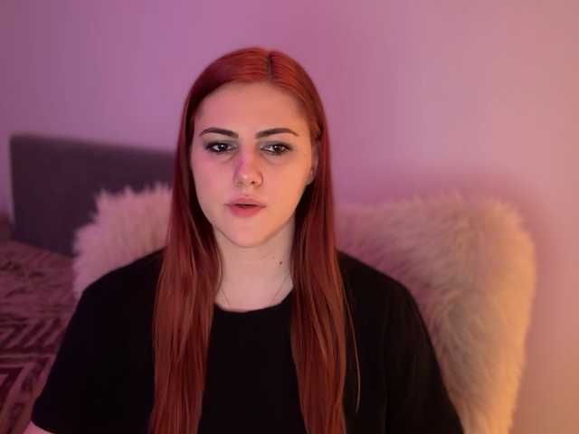 claireheart's BongaCams show and profile