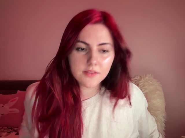 claireheart's BongaCams show and profile