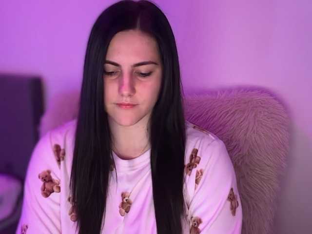 claireheart's BongaCams show and profile