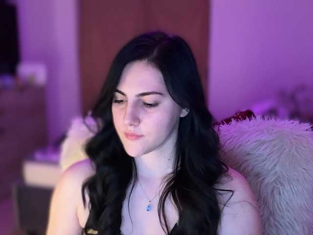 claireheart's BongaCams show and profile