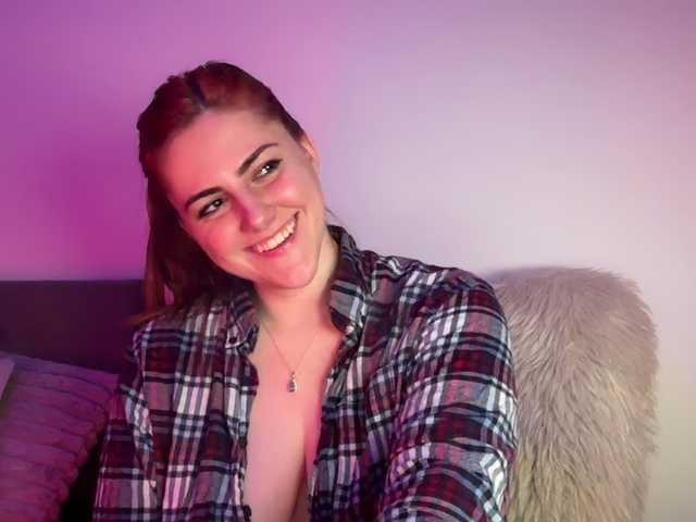 claireheart's BongaCams show and profile