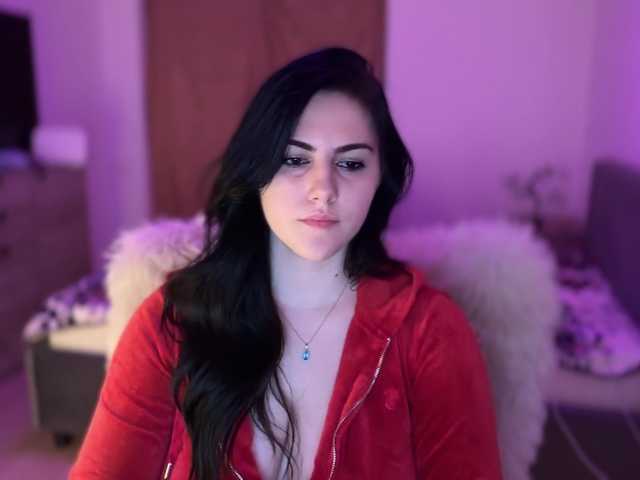claireheart's BongaCams show and profile