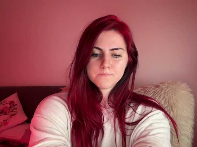 claireheart's BongaCams show and profile