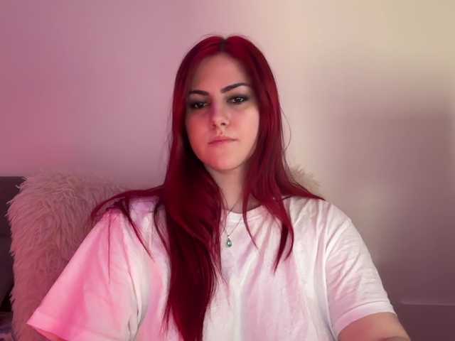 claireheart's BongaCams show and profile